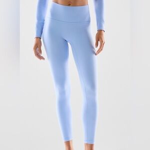 Aritzia BUTTER Cheeky Infinite Hi-Rise 26" Legging